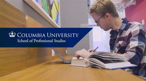 columbia university online classes